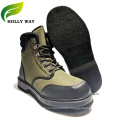 Cheap Waterproof Wading Shoes with Felt Outsole